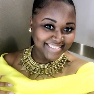 Meet your Posher, Chasity